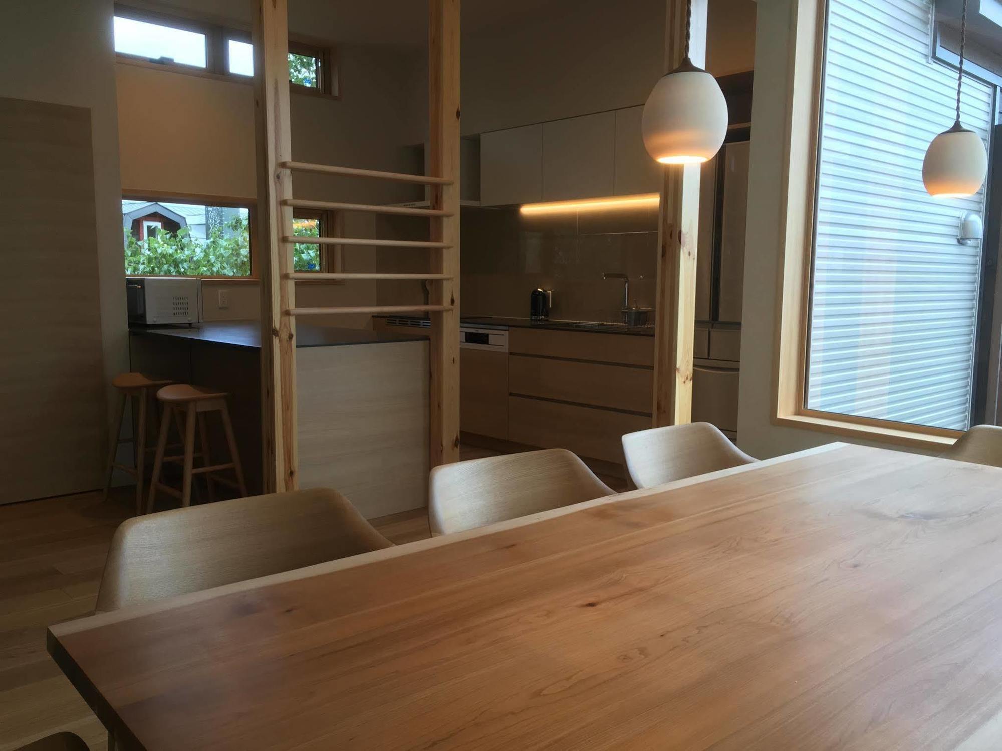 Fuyunoki Lägenhet NakaNakafurano Exteriör bild